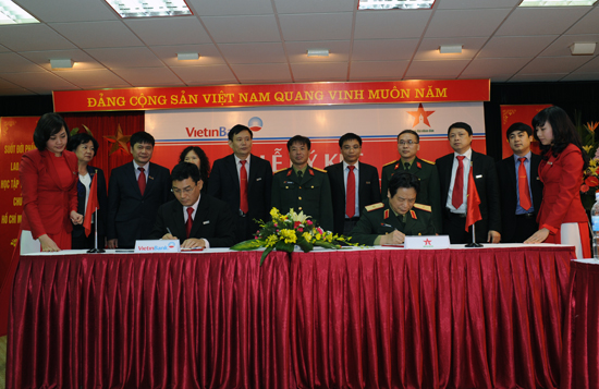 Vì lợi ích của đất nước và góp phần nâng cao vị thế của mỗi bên