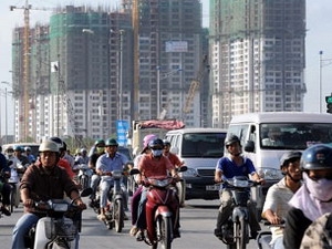 Việt Nam là điểm đầu tư hấp dẫn thứ hai ở ASEAN