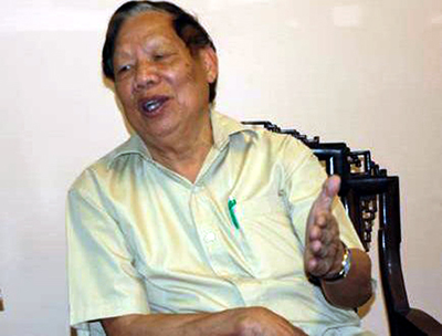 Cần có lực lượng chuyên nghiệp để ứng phó với thiên tai