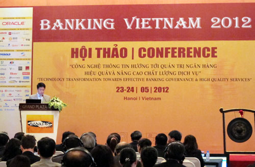 20% dân số Việt Nam có tài khoản ngân hàng