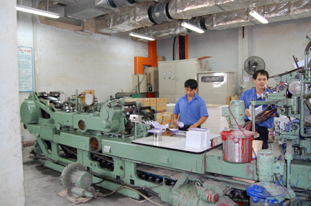 Góp phần giảm thiểu tác hại do thuốc lá gây ra