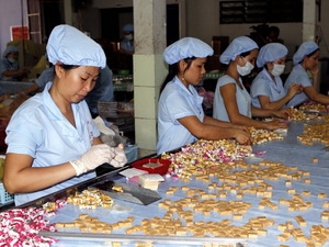 Năm nhóm giải pháp tài chính hỗ trợ doanh nghiệp