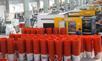 Chưa hết gian nan