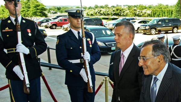 Mỹ tuyên bố lập đơn vị đồn trú đầu tiên tại Ba Lan