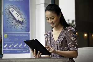 VinaPhone - “người dẫn đầu” mạng viễn thông di động tại Việt Nam