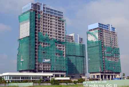 Vực dậy nguồn lực bất động sản