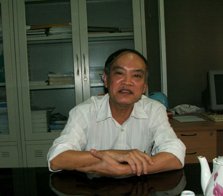 Nghiên cứu, dự báo luồng cá ngừ đại dương giúp ngư dân đánh bắt hiệu quả