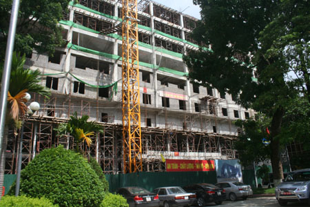 Niềm tin trên thương hiệu mới