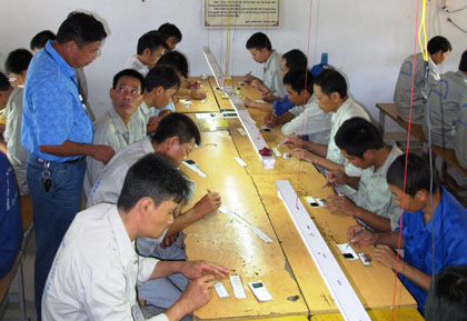 “Giảm cầu, chặn cung