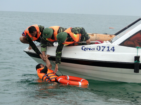 Để phương án “bốn tại chỗ” phát huy tác dụng