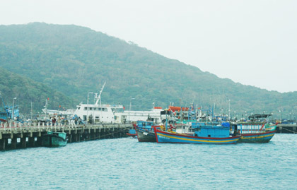 Cấp bách xây dựng thương hiệu và khai thác bền vững