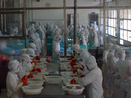 Làm giàu đâu chỉ có dầu