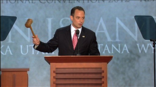 Đảng Cộng hòa tổ chức đại hội