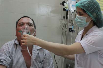 Luật Phòng, chống tác hại của thuốc lá: Góp phần hạn chế bệnh tật, nâng cao sức khỏe cộng đồng