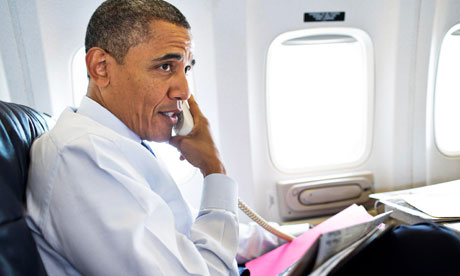 “Mật lệnh” không còn mật