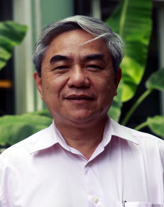 Xây dựng Nhà máy điện hạt nhân Ninh Thuận: An toàn là yêu cầu số một