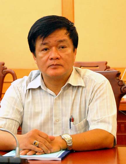 Ưu tiên phát triển nguồn nhân lực điện hạt nhân