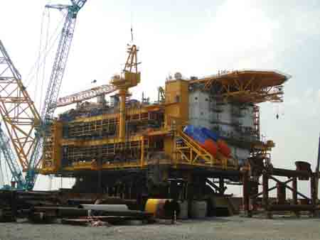 Khẳng định bản lĩnh và trí tuệ Việt Nam