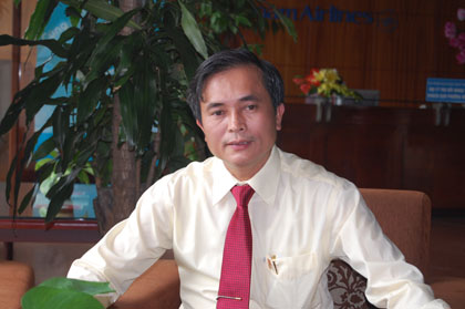 Khởi động cho mục tiêu mở rộng Quốc lộ 1A từ Hà Nội đến Cần Thơ