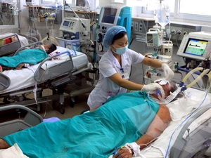 Một người ở Hà Nội tử vong do nhiễm liên cầu khuẩn lợn