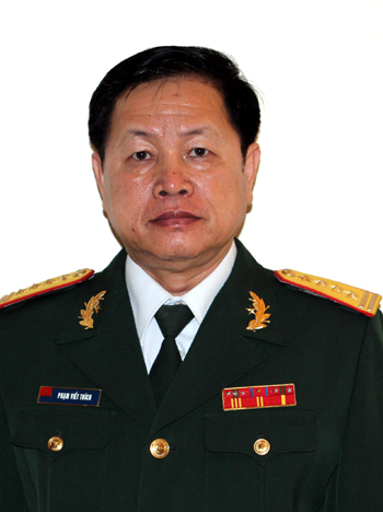 Thúc đẩy kim ngạch thương mại giữa hai nước đạt 3 tỷ USD năm 2012