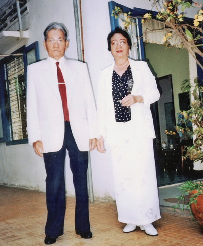 Năm Thi và trận tiêu diệt Chiến khu ma Bình Quới