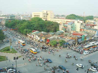 Lắp camera giám sát tại 31 trung tâm đăng kiểm 