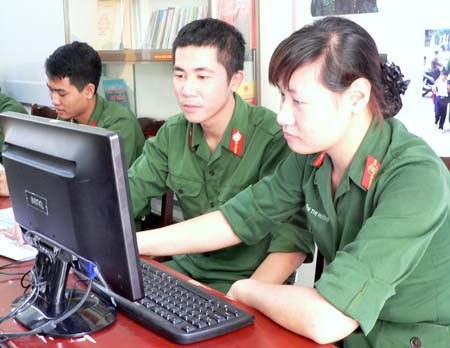 Kênh thông tin đa diện, đa lợi ích