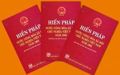 Góp ý xây dựng Hiến pháp: Cơ chế kiểm soát quyền lực cần rõ ràng, minh bạch