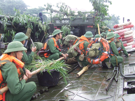 Hơn 250 phân đội, đơn vị pháo binh huấn luyện giỏi