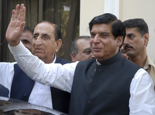 Pa-ki-xtan trước nguy cơ rơi vào vòng xoáy chính trị mới