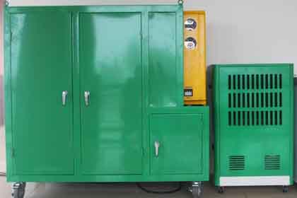 Từ ý tưởng đến hiện thực: Lấy nước sạch từ không khí