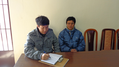 Thực chất của cái gọi là “Trà đàm dân chủ”