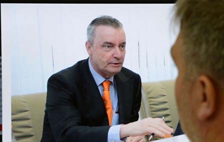 Vụ hành hung bí ẩn