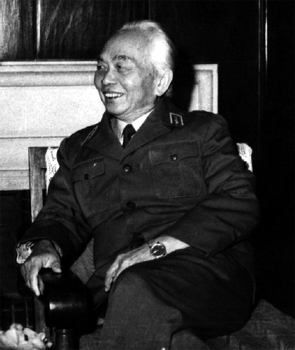 Cựu Đại sứ Pháp hồi tưởng về kỷ niệm gặp Đại tướng Võ Nguyên Giáp