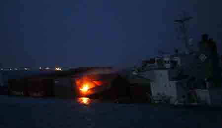 Càng chậm trễ nguy cơ càng cao