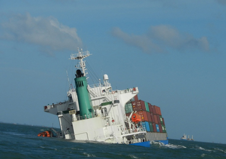 Huy động tối đa lực lượng, phương tiện cứu hộ