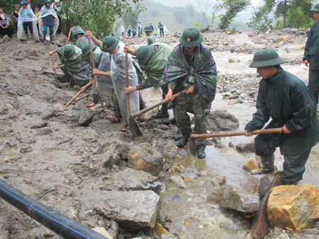 Cải cách chính sách tiền lương