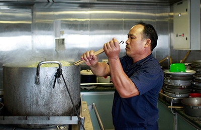 Tôi là... “Lê Anh Nuôi”!