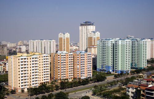 Ấm, lạnh thời gian