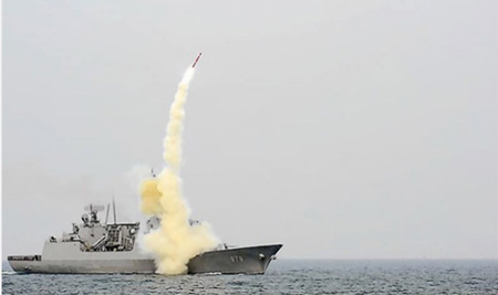 Căng thẳng gia tăng trên Bán đảo Triều Tiên 