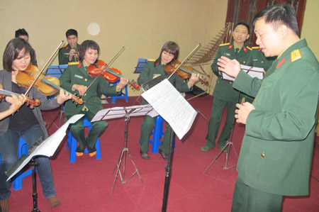 Người “tham” đâu phải vì mình…