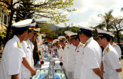 Chuẩn bị chu đáo, toàn diện trước giờ “G”