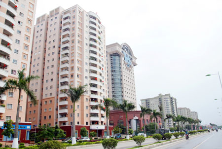 Thu hồi đất: Cần có cơ chế phù hợp