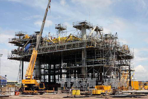 Bài 3: Thực hiện tái cơ cấu như thế nào?