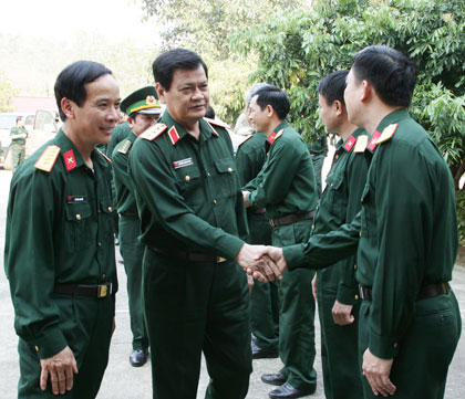 Chú trọng đến hiệu quả thực chất giúp dân xóa đói giảm nghèo