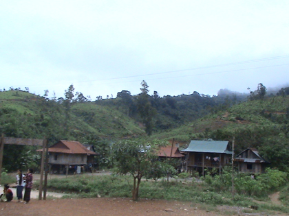 Bài toán cần sớm có lời giải