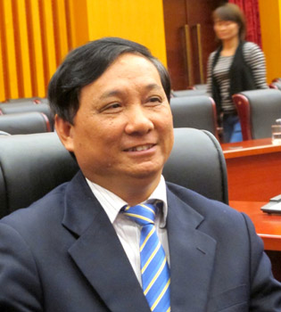 Dự thảo Luật Đất đai (sửa đổi): Tập trung “gỡ” những bất cập!