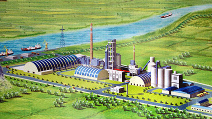 290 tỷ đồng vốn của thương binh có nguy cơ thành sắt vụn