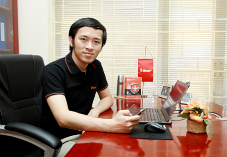 Ngăn ngừa hiểm họa từ tin tặc nước ngoài